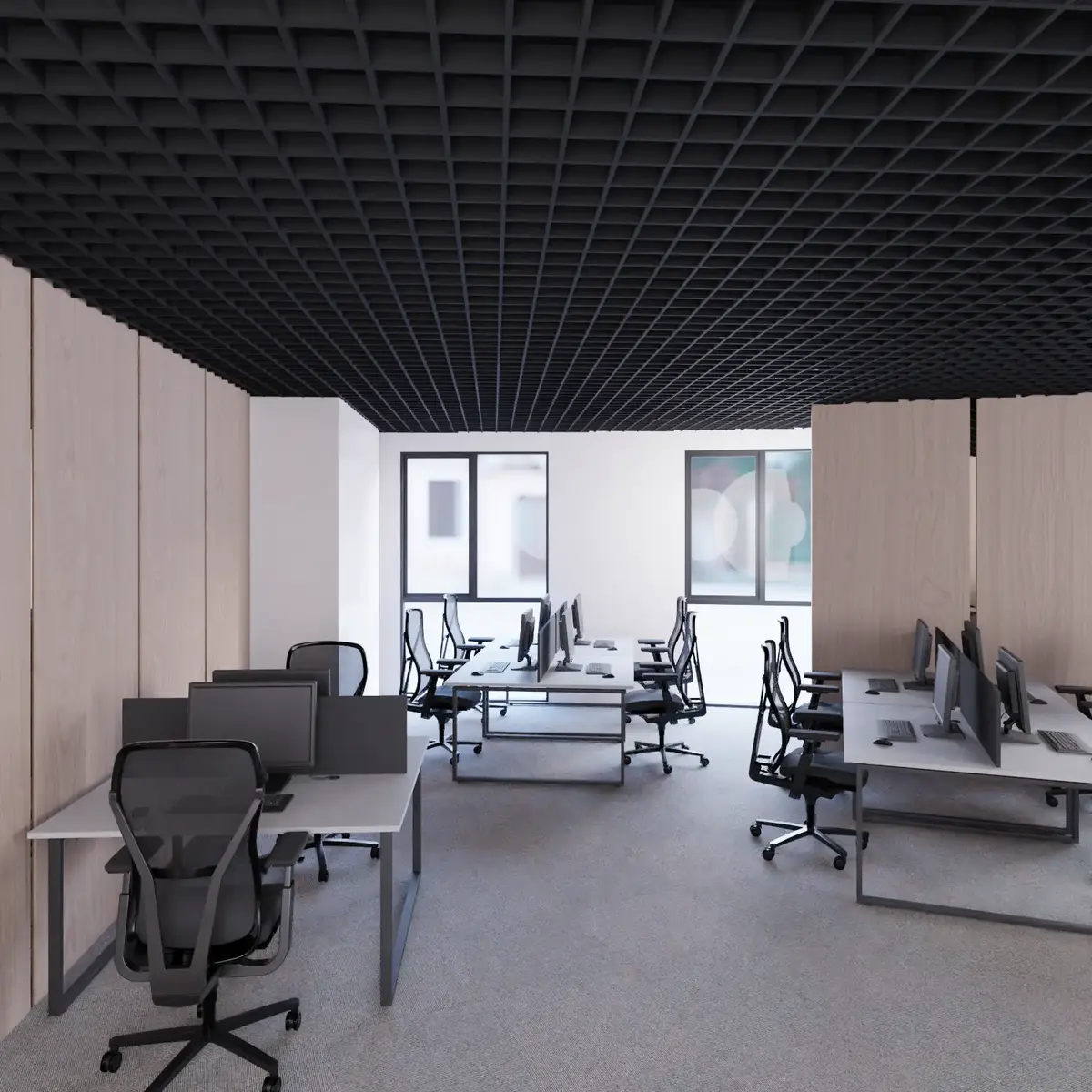 AK OFFICE